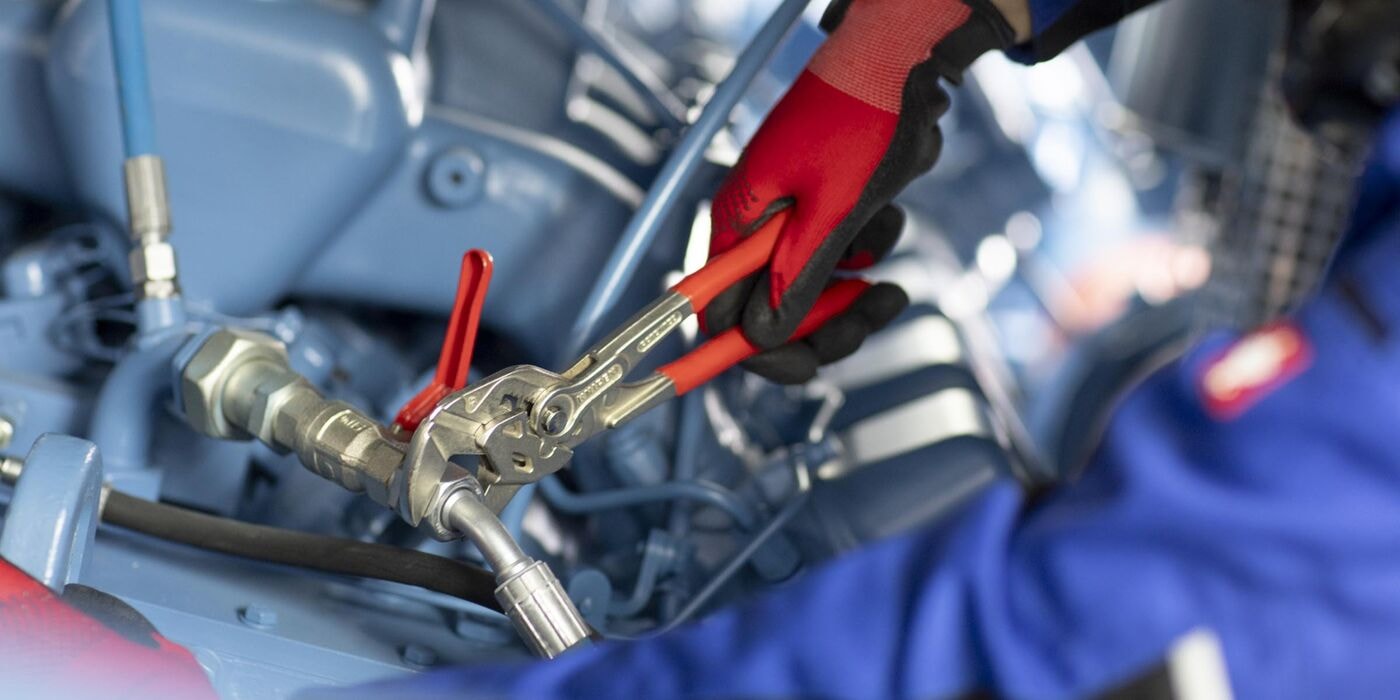 Servicetechniker für Notstromaggregate (m/w/d), Großraum Frankfurt am Main