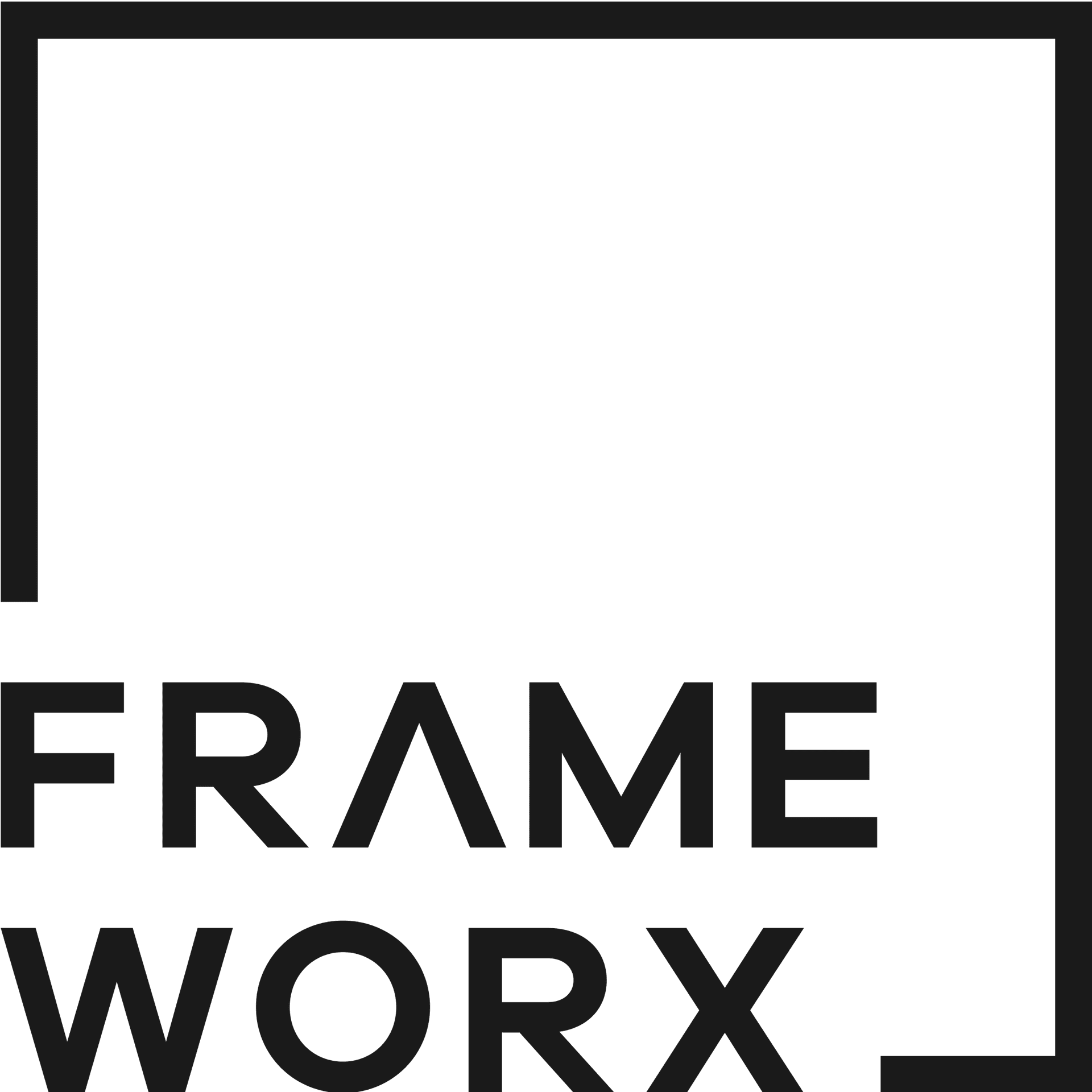 Karriere bei FRAMEWORX