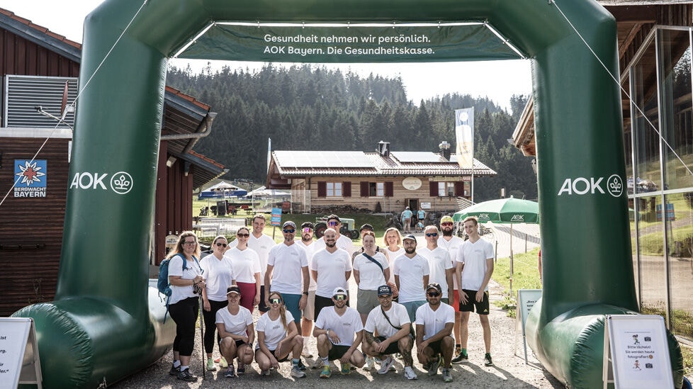 Company Picture