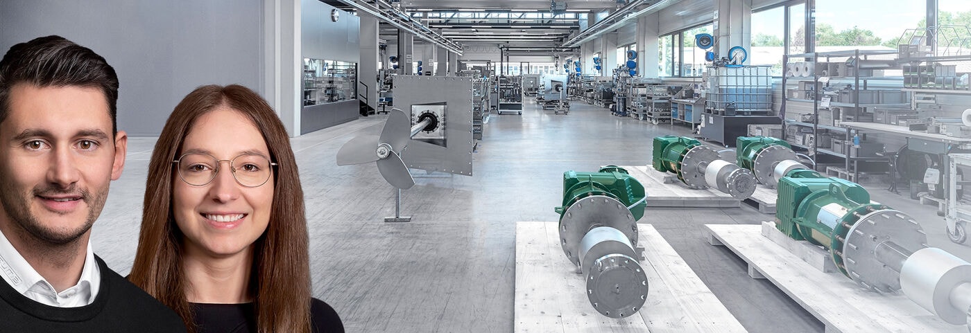 IT-System & Anwendungsbetreuer (m/w/d)