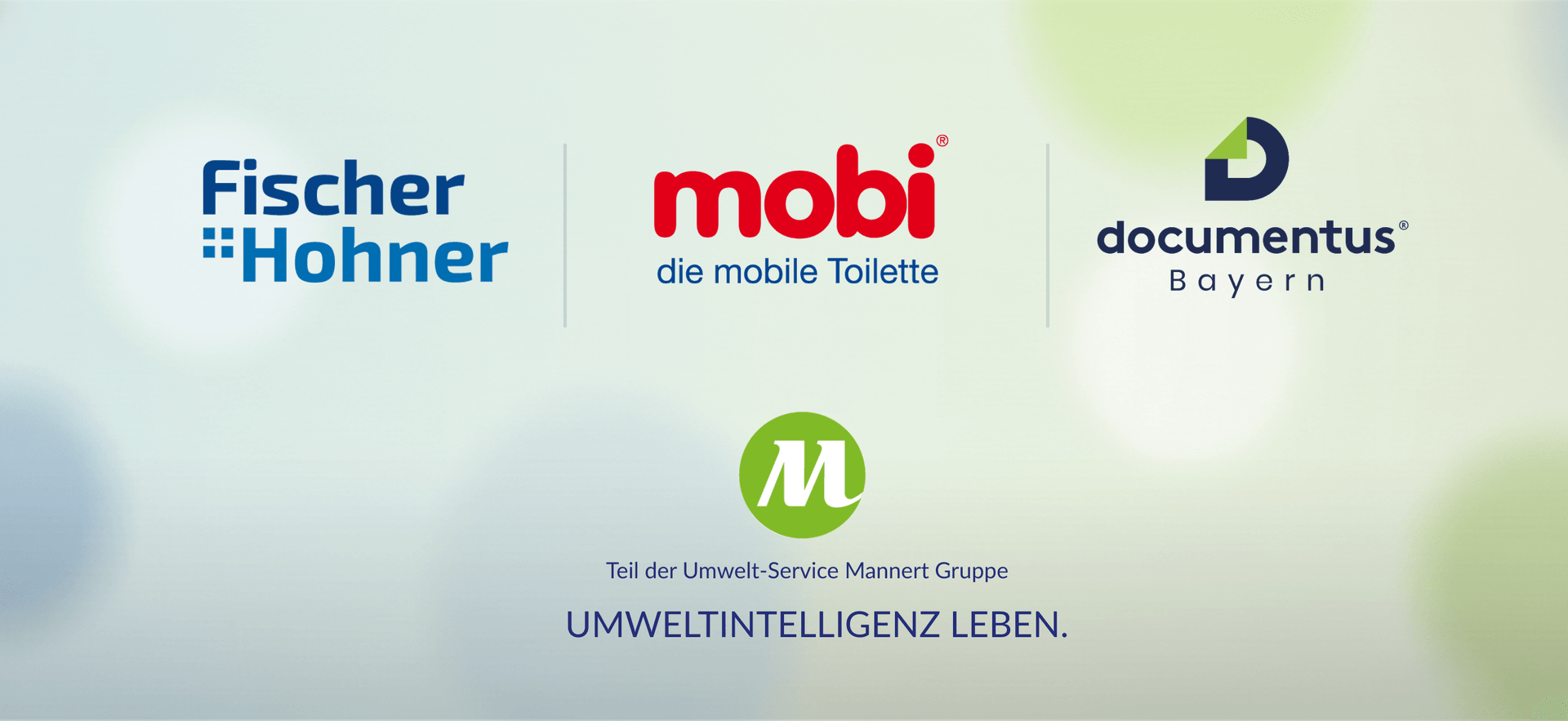 Karriere I Umwelt Service Mannert