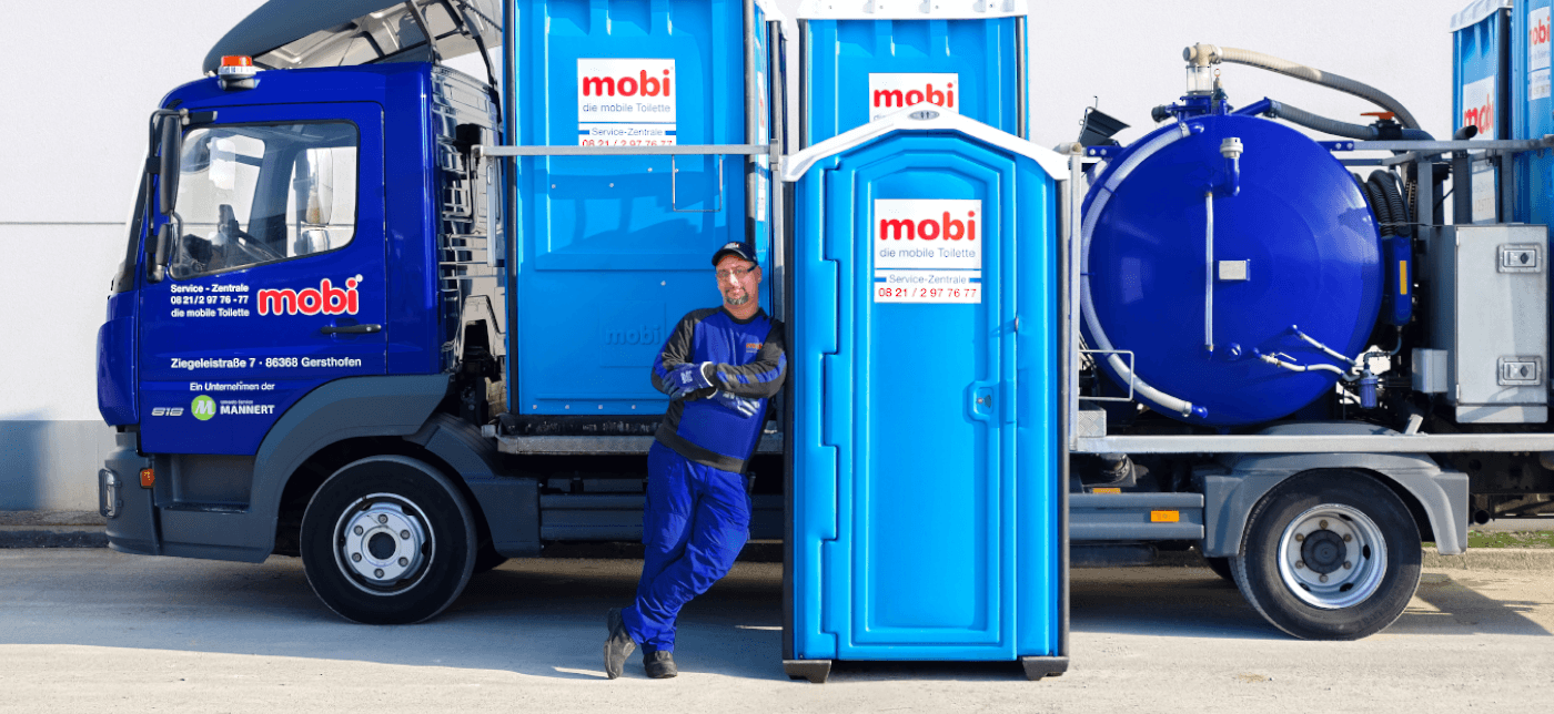 Fahrer / Servicefahrer Event Logistik C1 / C1 E - Standort Gersthofen (m/w/d)