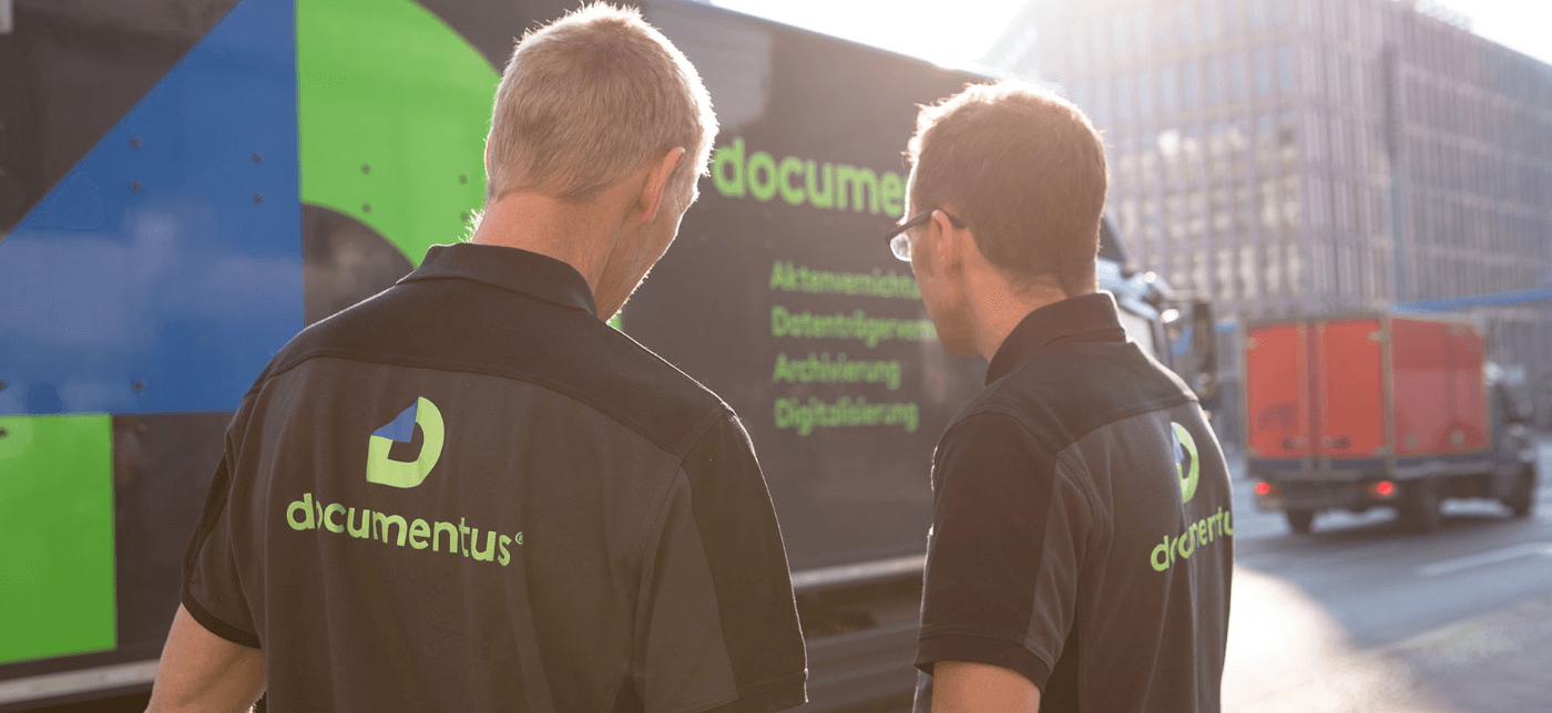 Servicefahrer Kl. C / CE - Standort Garching (m/w/d)