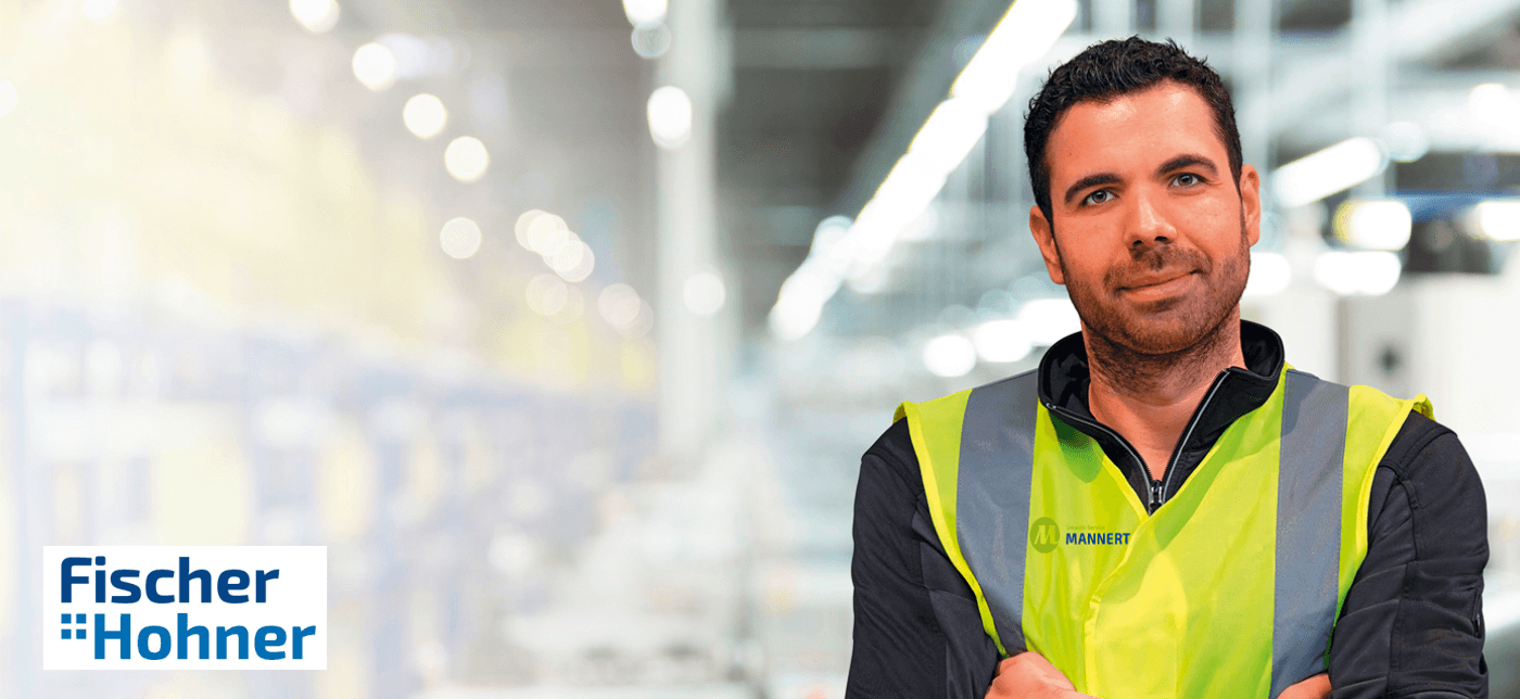 Kraftfahrer CE für Entsorgungslogistik (m/w/d)