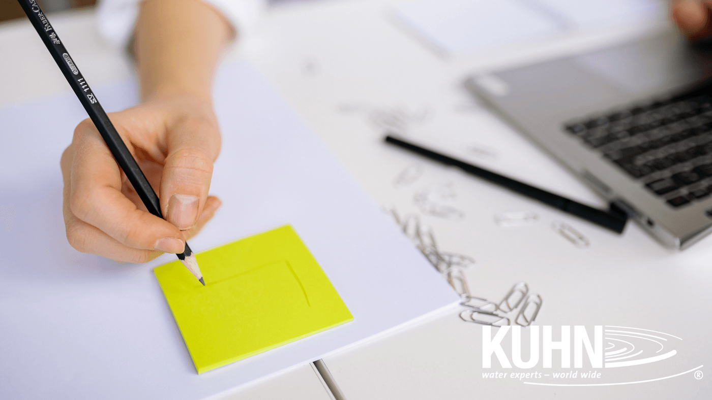 Ausbildung Technische*r Produktdesigner*in (2027)