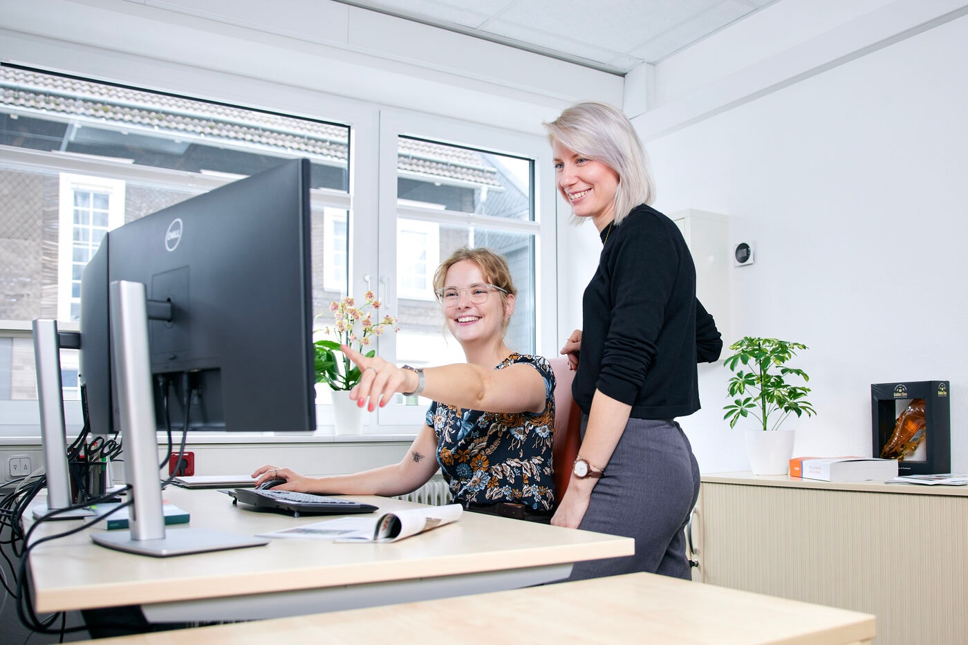 Initiativbewerbung