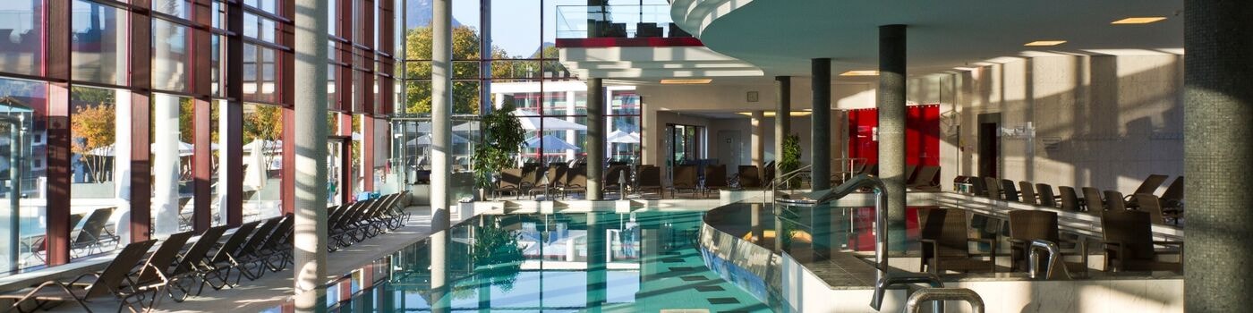 Rettungsschwimmer - RupertusTherme (m/w/d)