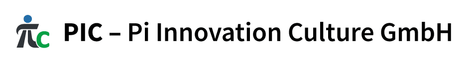 Jobs bei der PIC – Pi Innovation Culture GmbH