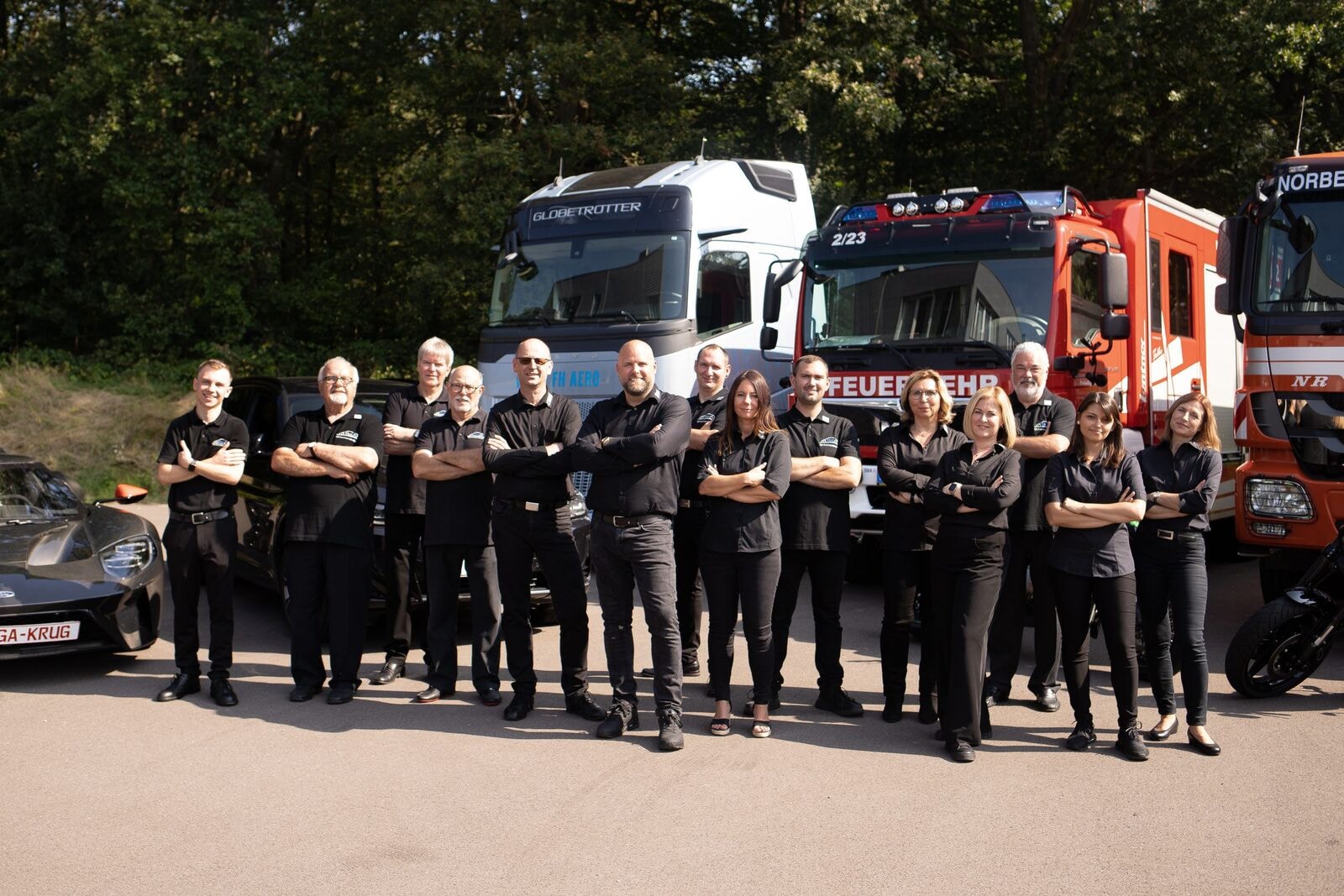 Company Picture