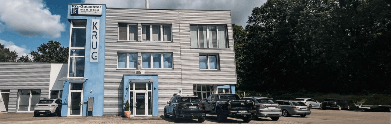 KFZ Sachverständiger (m/w/d) Standort Trier