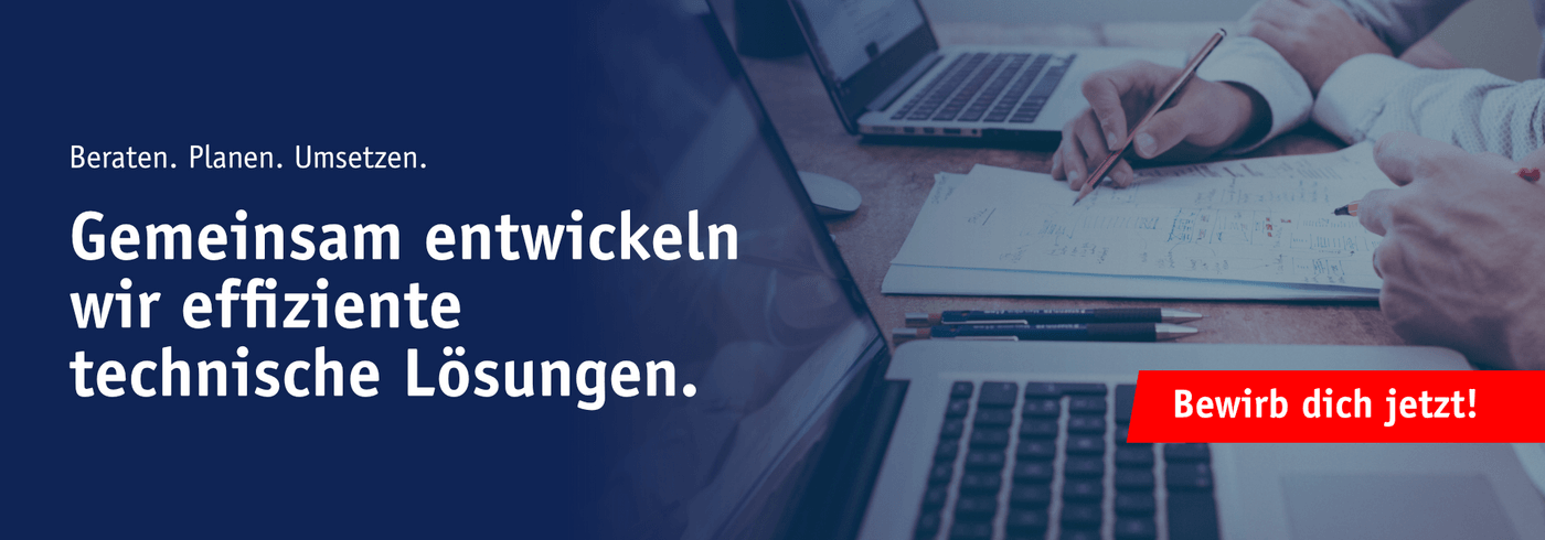 Vertriebsmitarbeiter*in in Flensburg