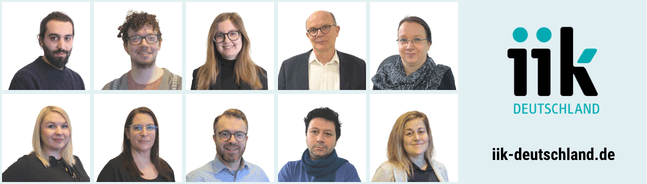 IIK Deutschland - Jobs
