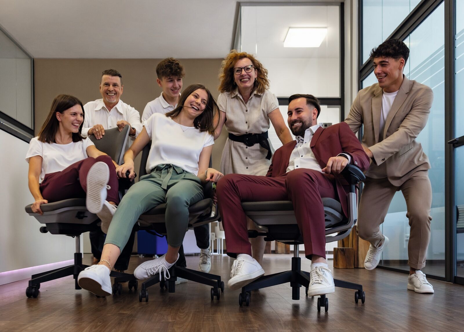 Company Picture