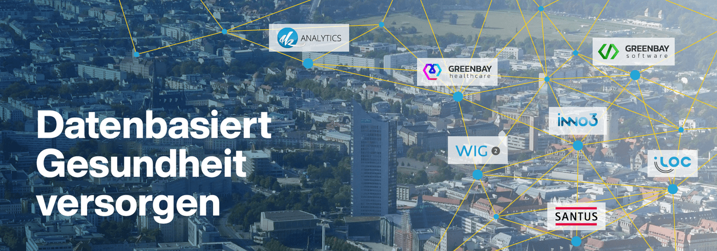Karriere bei der HEALTH INNOVATORS GROUP Leipzig 