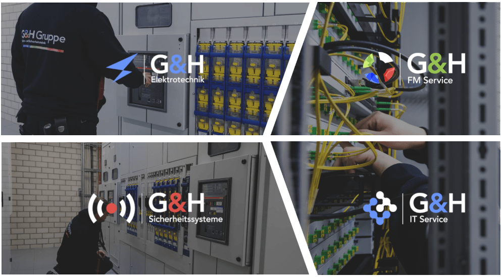 GH-Gruppe | Jobs