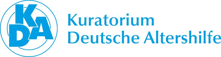 KDA Bewerbungsformular