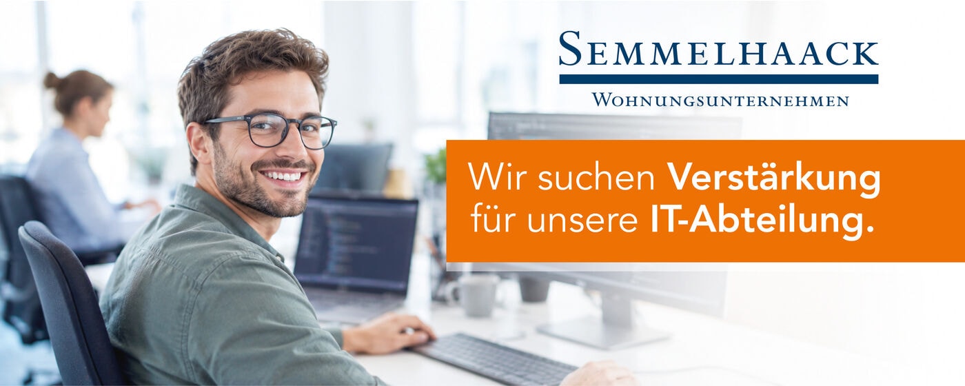IT-Systemadministrator / IT-Systemadministratorin(w/m/d) IT - Abteilung in Elmshorn