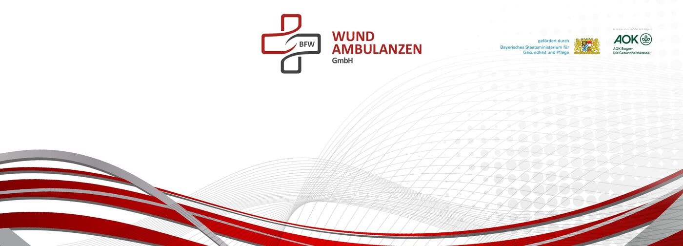 BFW Wundambulanzen GmbH Pflegefachkraft für Wundversorgung Initiativbewerbung