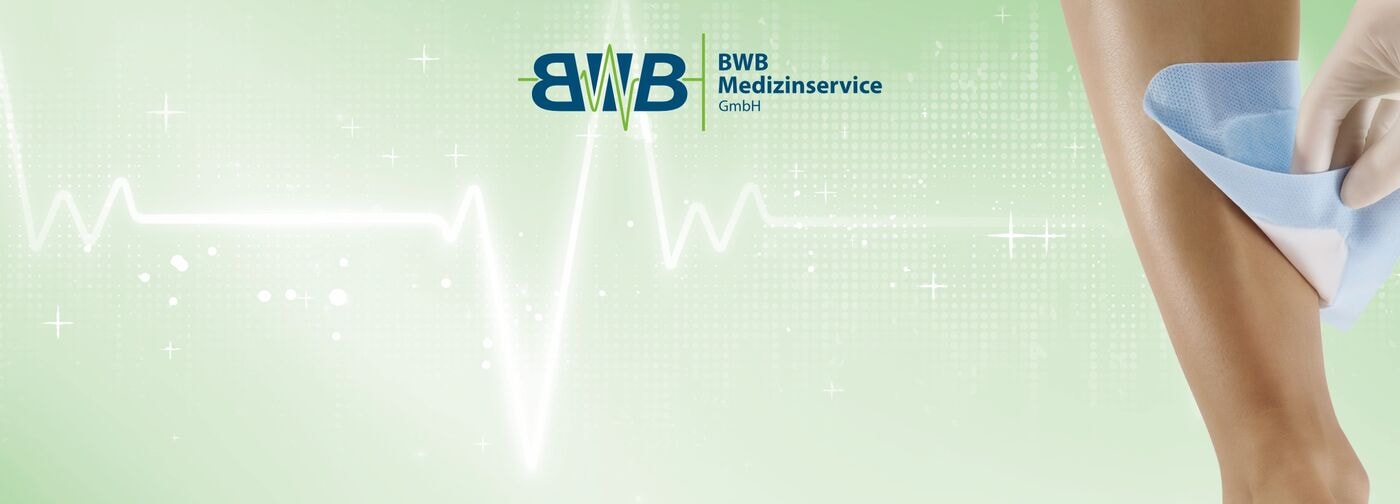 BWB Medizinservice GmbH Gesundheits- und Krankenpfleger / Altenpfleger (m/w/d) im Außendienst Initiativbewerbung