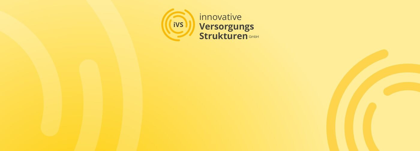 IVS-Holding GmbH Mitarbeiter Verwaltung (m/w/d)