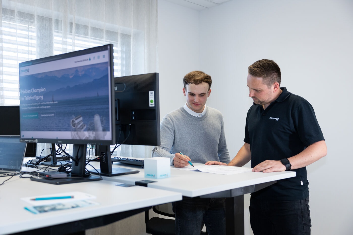 CAD/CAM Programmierer (m/w/d)
