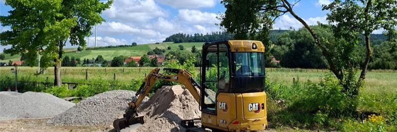 Bauleitung (m/w/d) Tiefbau