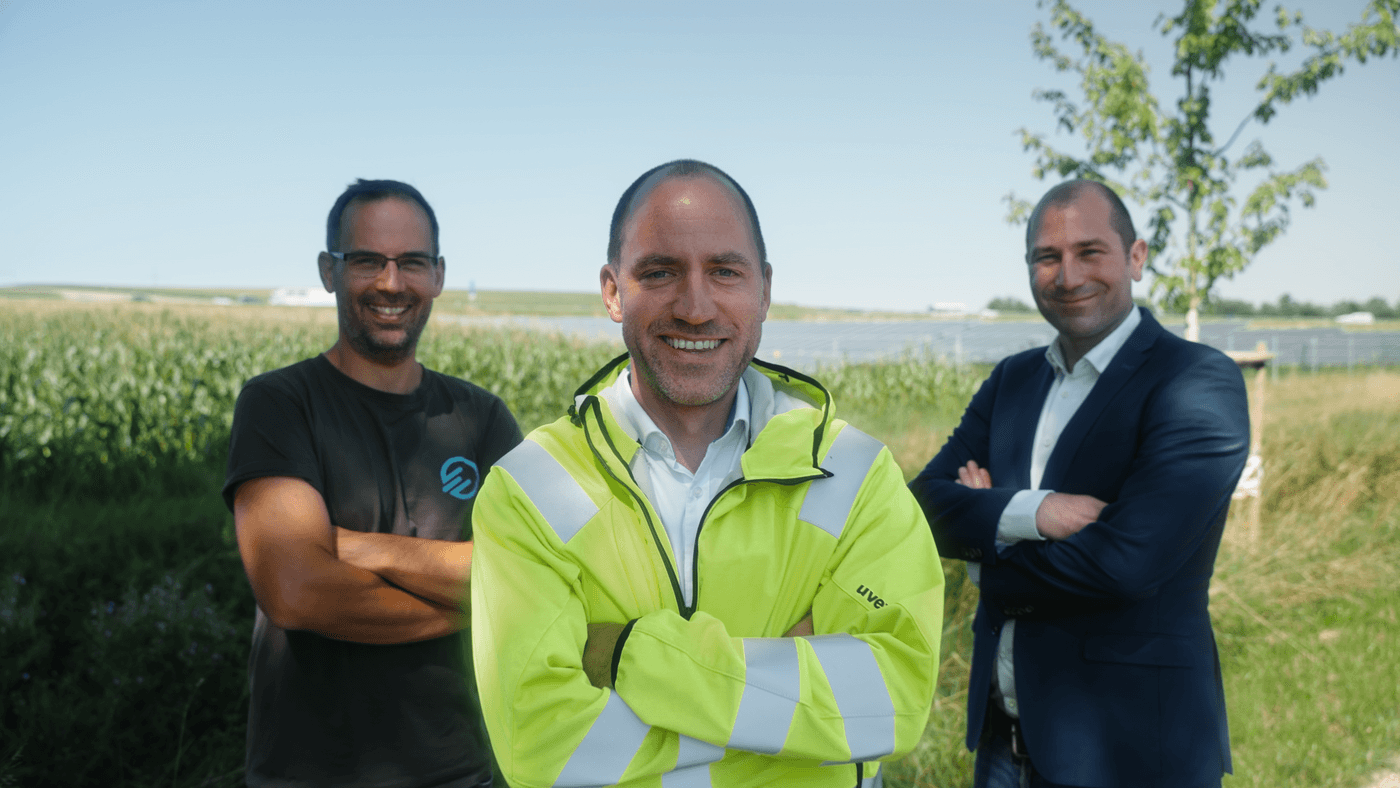 Bauleiter Photovoltaik (m/w/d)
