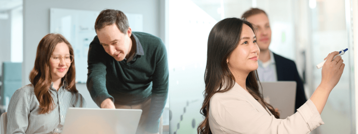 Intern Strategy Consulting (m/f/d)