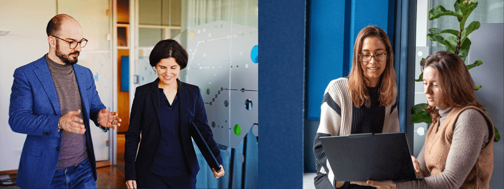 Senior Consultant Data Science & AI (m/f/d)