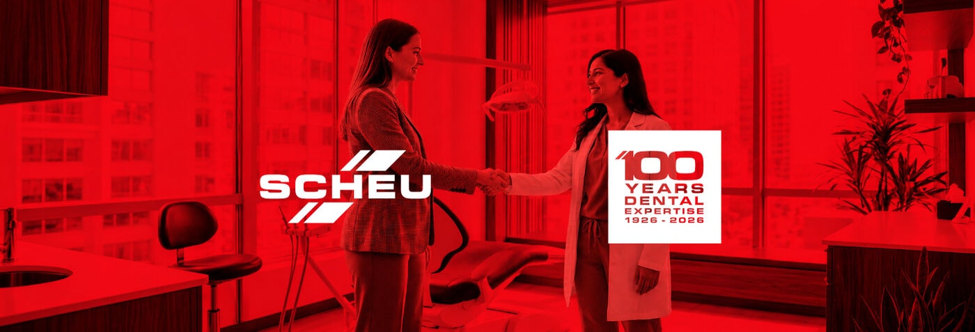 Karriereportal der SCHEU Gruppe