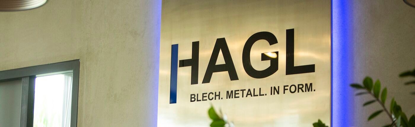Jobs der Hagl GmbH
