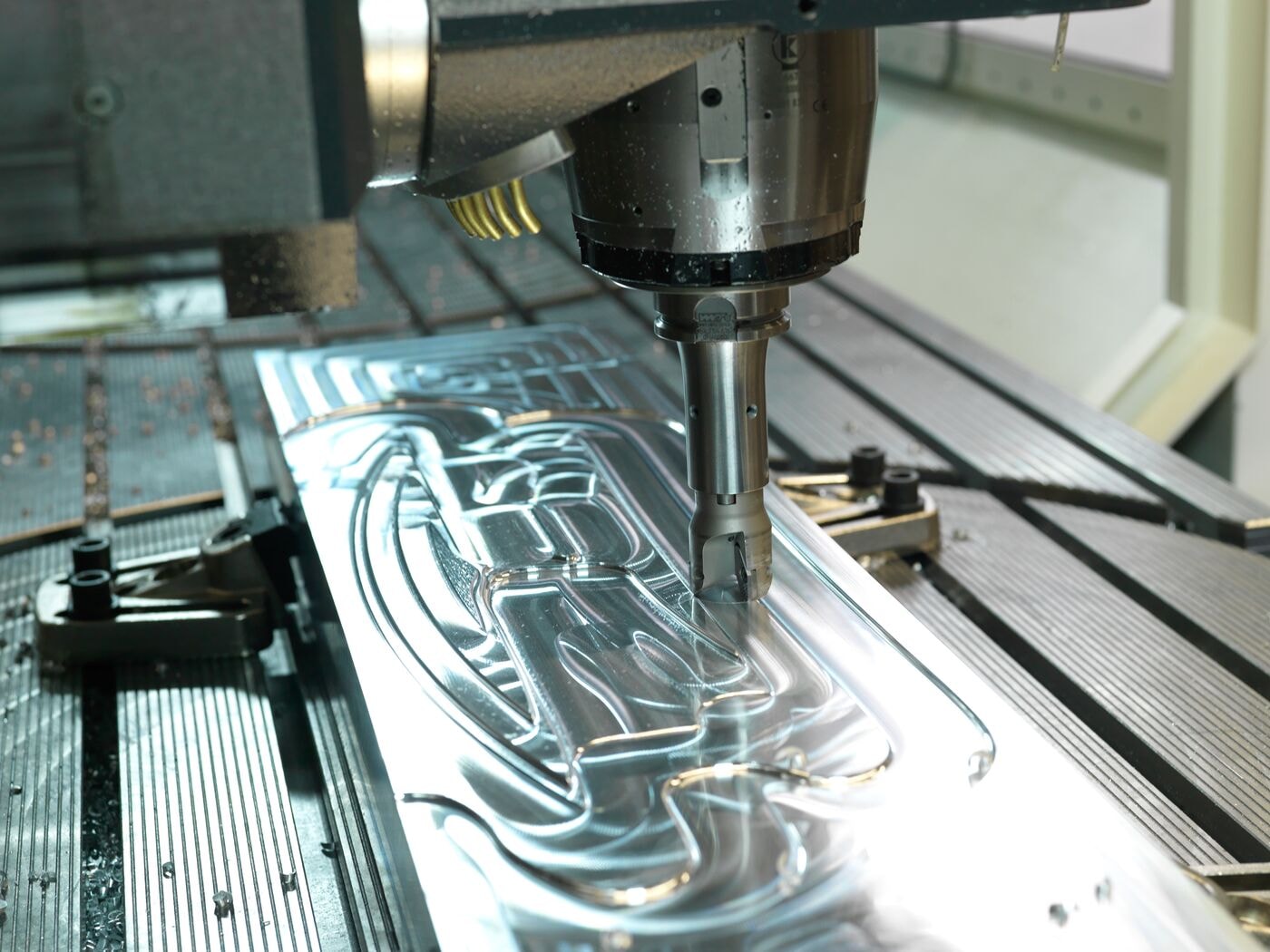 Ausbildung Feinwerkmechaniker (m/w/d)