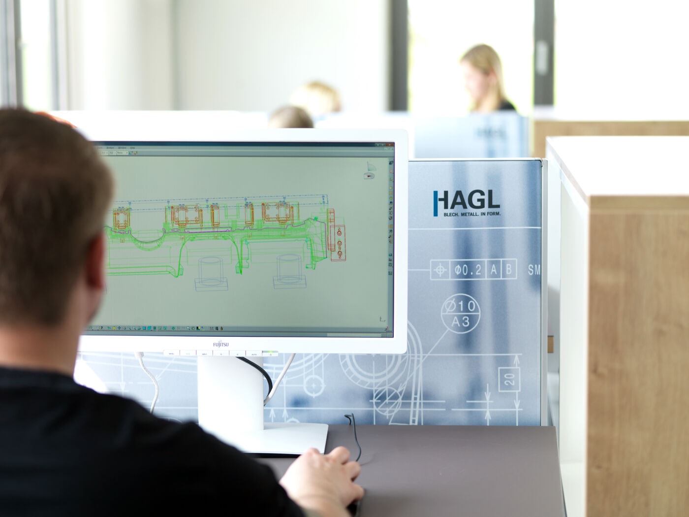 Werkstudent Projekt-/Qualitätsmanagement (m/w/d)