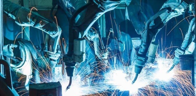Abteilungsleiter für Robotik (m/w/d)