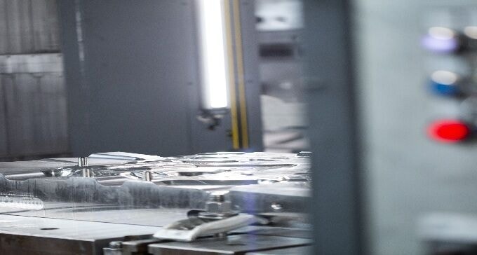 Fachkraft Abkant-/Hydraulikpresse (m/w/d)