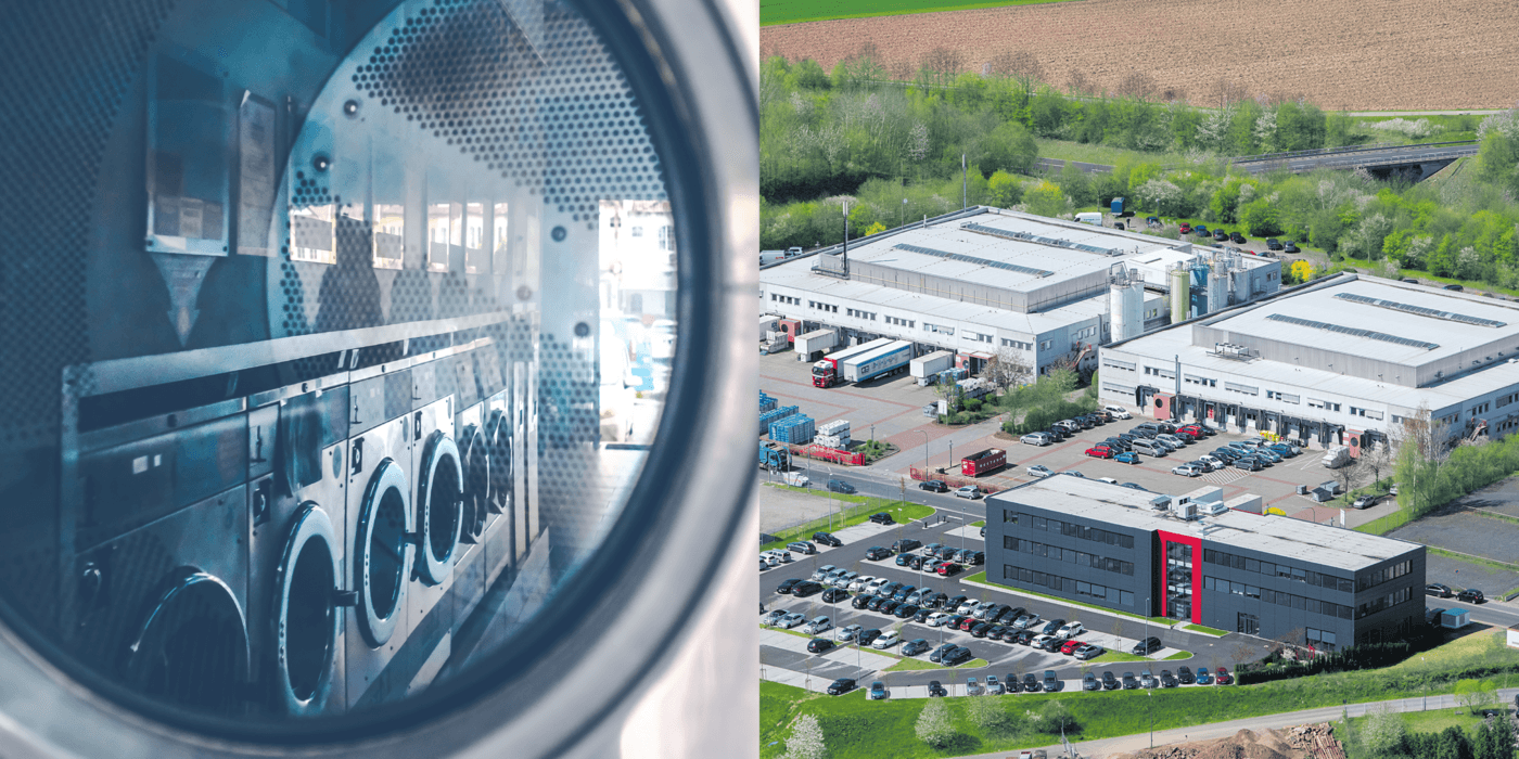 Burnus Professional GmbH & Co. KG | Technischer Vertriebsmitarbeiter (m/w/d) / Anwendungstechniker (m/w/d) für Baden-Württemberg und Bayern