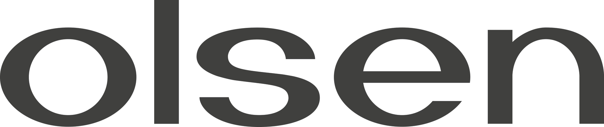 Karriere bei Olsen Fashion