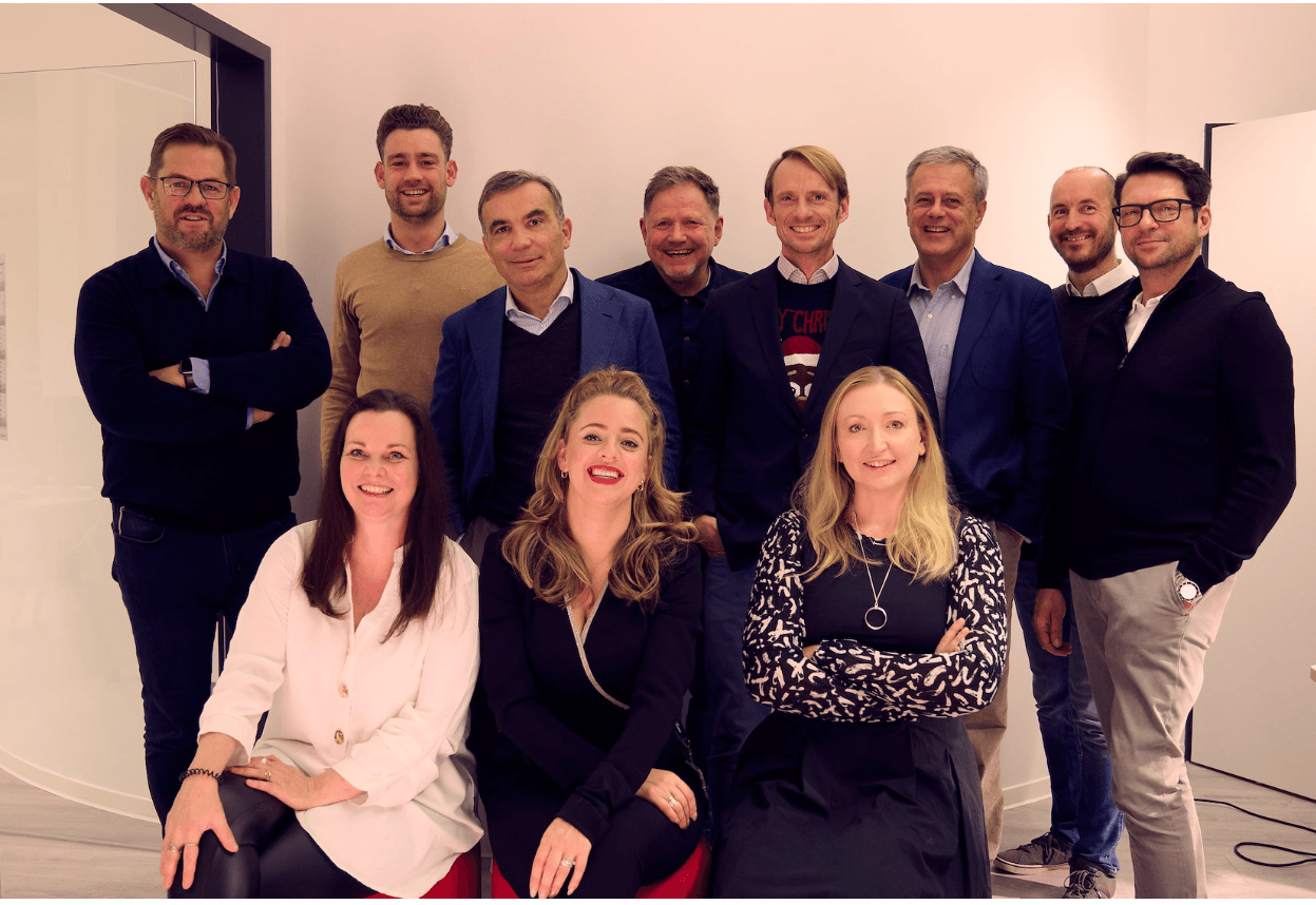 Company Picture