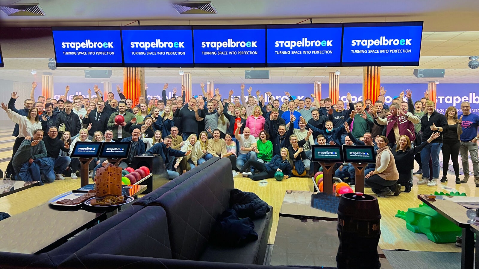 Company Picture