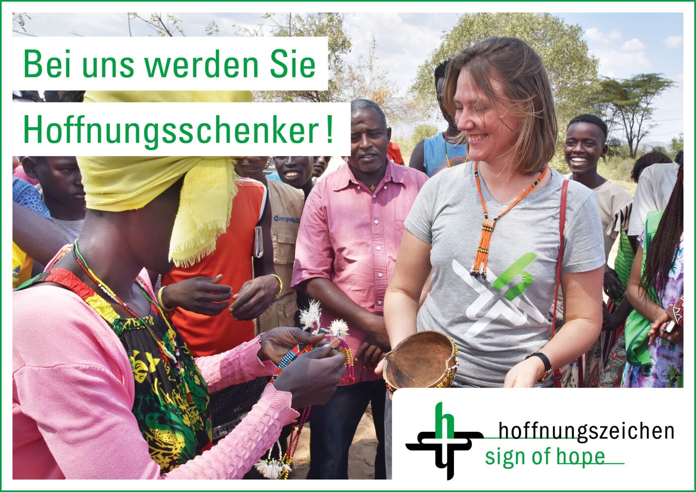 ReferentIn Key-Account Philanthropie (m/w/d)