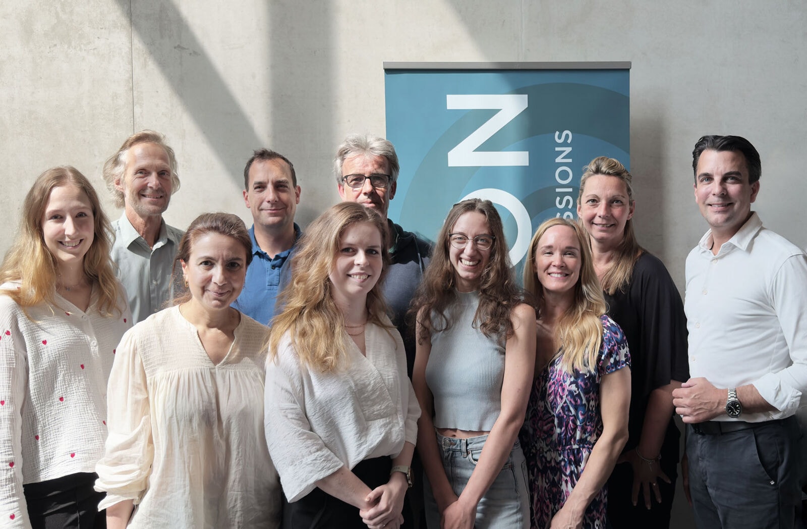 Company Picture