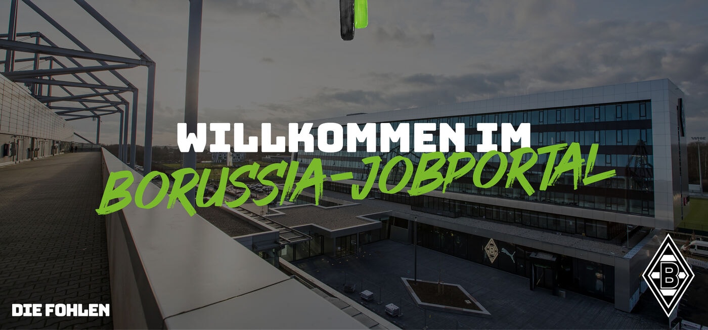 PRAKTIKANT IM SPONSORING (M/W/D) - KEY ACCOUNT MANAGEMENT