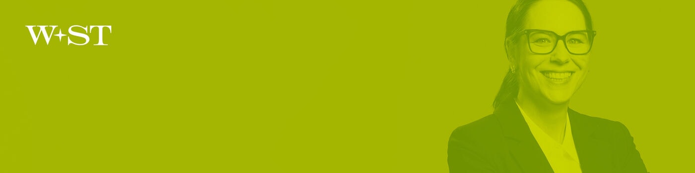 SENIOR CONSULTANT Steuerberatung/Wirtschaftsprüfung (gn)