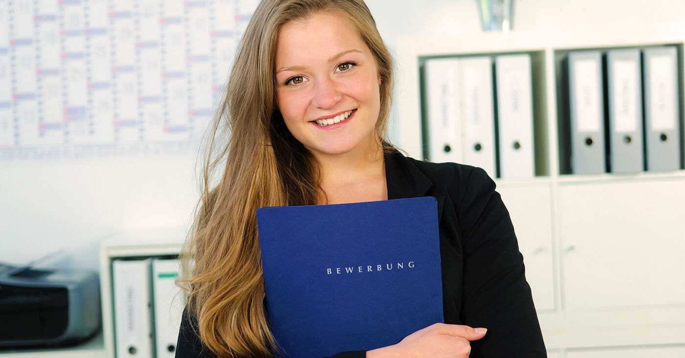 Initiativbewerbungen (m/w/d)