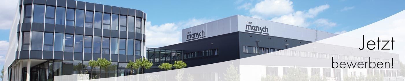 Karriere Franz Mensch