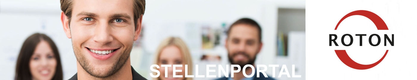 Stellenportal - ROTON PowerSystems GmbH