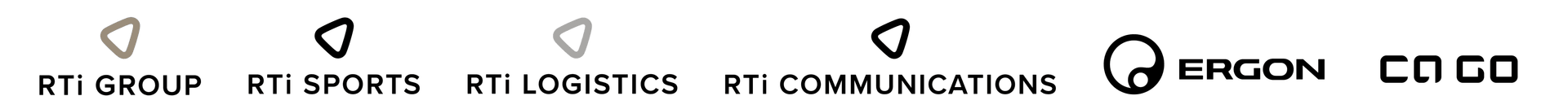 RTI Sports • Jobs