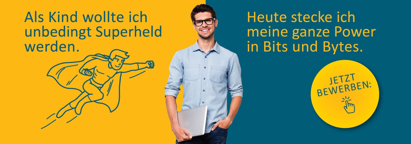 IT Consultant Microsoft 365 & Infrastruktur (m/w/d)