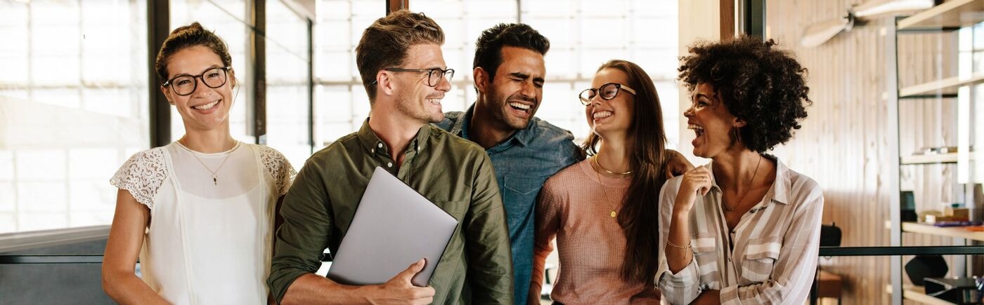 Duales Studium 2027: Versicherungen und Finanzen (w/m/d)