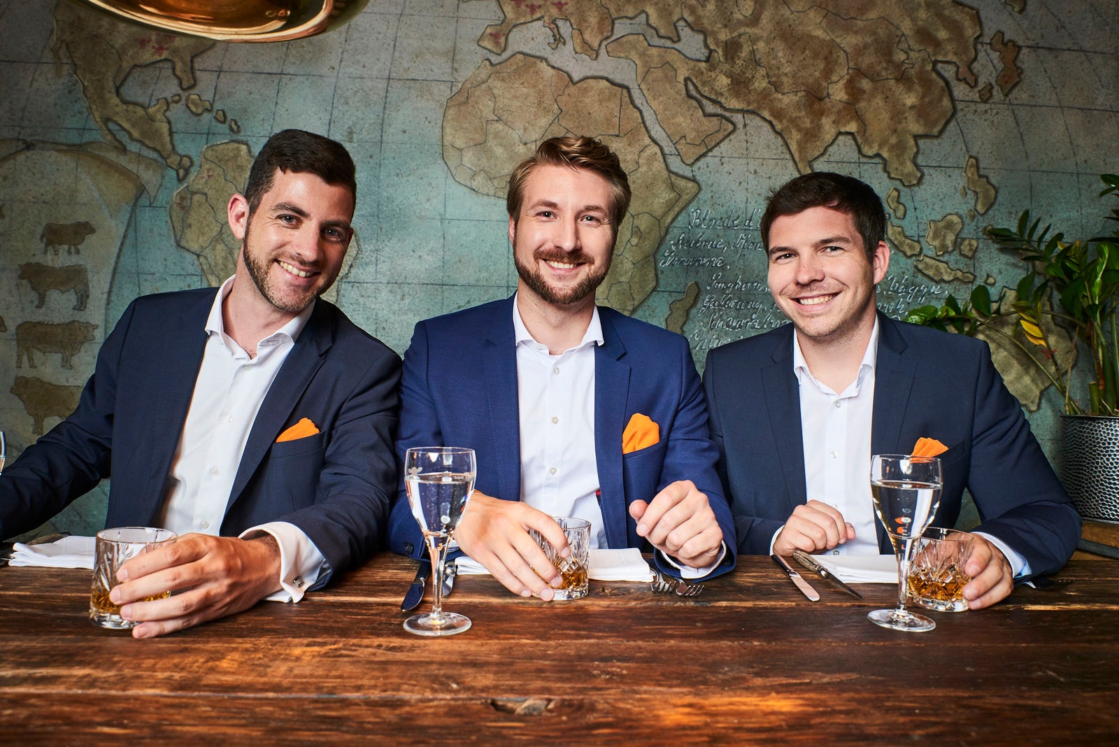 Company Picture